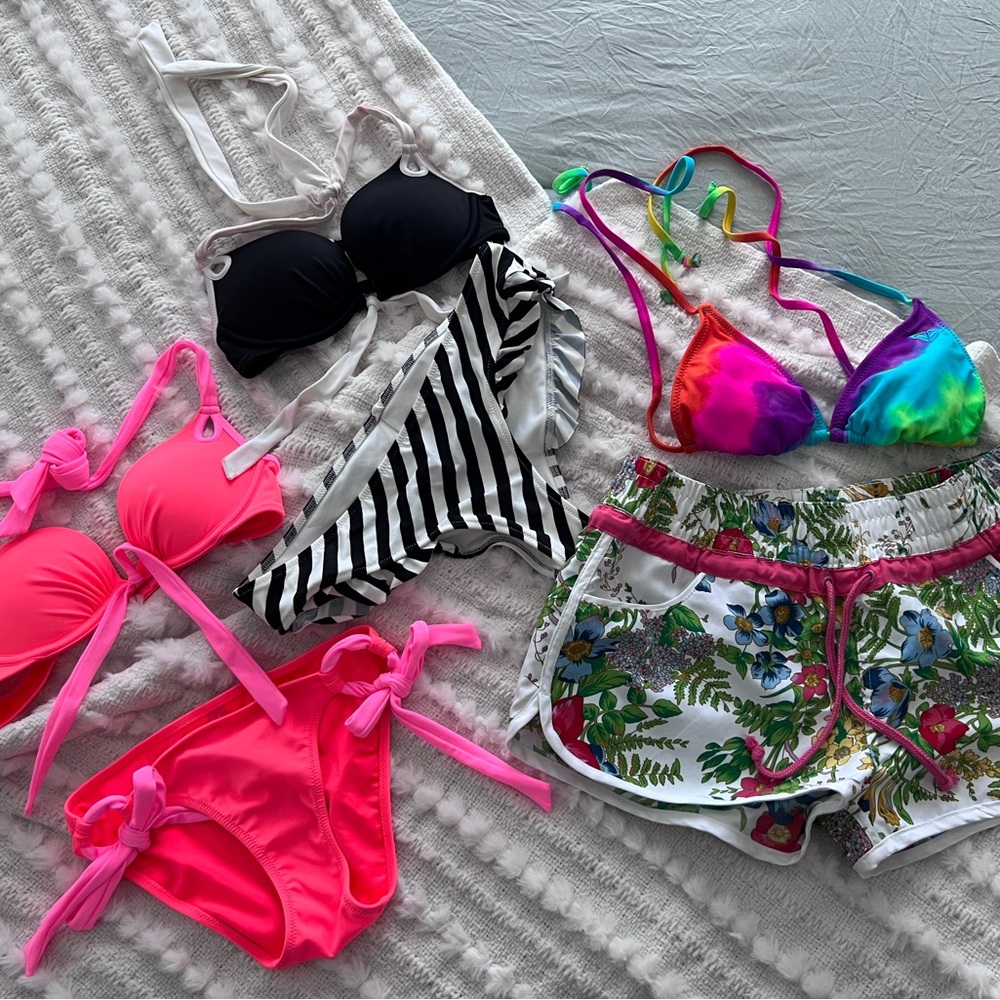 Swimwear Lot